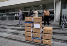 Fiscalía solicita más versiones dentro de la investigación de los autores intelectuales del crimen de Fernando Villavicencio | Política | Noticias