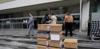 Caso Magnicidio FV: al tercer intento se instala en Quito la audiencia para escuchar el testimonio anticipado de alias ‘Jonathan’ | Política | Noticias