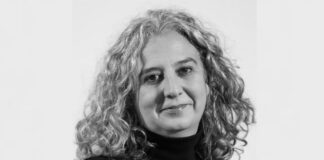 Raquel Pascual, de EL PAÍS y CincoDías, recibe el premio a mejor periodista económica por el Instituto de Estudios Económicos | Economía