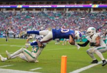 El partido de la NFL en Madrid dejará cinco millones de euros en la industria turística de la ciudad | Fortuna