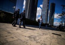 La pieza angular del ciclo expansivo | Negocios