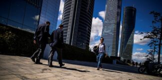 La pieza angular del ciclo expansivo | Negocios