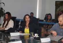 Exconsejera de Participación Ciudadana Yadira Saltos recuperará sus derechos políticos en febrero próximo | Política | Noticias