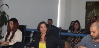 Exconsejera de Participación Ciudadana Yadira Saltos recuperará sus derechos políticos en febrero próximo | Política | Noticias