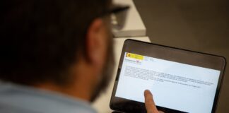 Trabajo atribuye la caída de la web para evaluar los riesgos de las empleadas de hogar a un “ataque malicioso” | Economía