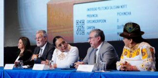 Consejo Nacional Electoral se instalará el fin de semana en audiencia nacional para conocer el conteo de votos del referéndum y consulta | Política | Noticias