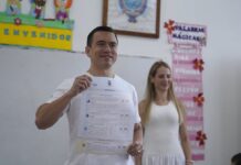 Cinco acciones recientes de Daniel Noboa que no le alcanzaron para ganar la consulta popular | Política | Noticias