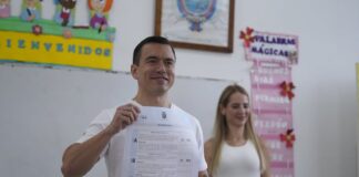 Cinco acciones recientes de Daniel Noboa que no le alcanzaron para ganar la consulta popular | Política | Noticias