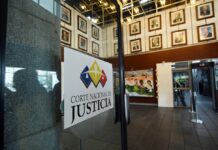 Fiscalía pide fecha para formular cargos por un ‘acoso sexual’ en el que estaría involucrado un exconjuez de la Corte Nacional destituido | Política | Noticias