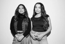 La agencia PS21 ficha a María Emilia Briones y Larisa Cárdenas