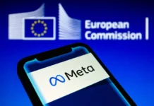 Multan a Meta por usar datos sin permiso en anuncios online