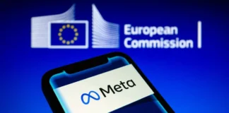 Multan a Meta por usar datos sin permiso en anuncios online