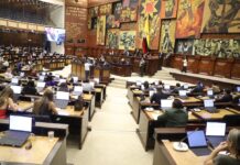 Resultados de la consulta popular: bancadas legislativas señalan que la ciudadanía se hartó y dio un mensaje no solo al Gobierno | Política | Noticias