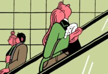 Los ricos se casan con los ricos: cómo el amor perpetúa la desigualdad | Economía