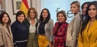 ¿Qué fueron a hacer nueve asambleístas en España, donde estarán por una semana? | Política | Noticias