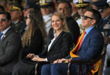 Viaje de Daniel Noboa a Estados Unidos no ha sido por motivos oficiales, sino por ‘asuntos de índole personal’: se difunde nuevo decreto ejecutivo | Política | Noticias