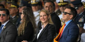 Viaje de Daniel Noboa a Estados Unidos no ha sido por motivos oficiales, sino por ‘asuntos de índole personal’: se difunde nuevo decreto ejecutivo | Política | Noticias