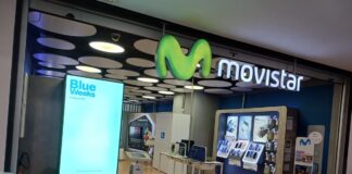 Movistar subirá sus tarifas de fibra y móvil una media del 4% en 2026 | Economía