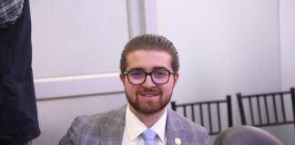 ¿Quién es el asambleísta que reemplaza a Nataly Morillo, tras su designación como ministra de Gobierno? | Política | Noticias