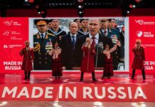 Putin impone sus “valores tradicionales” a los anunciantes | Carta del corresponsal