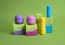 Babaria «cambia el mood» con OT y su línea «Neurobeauty»