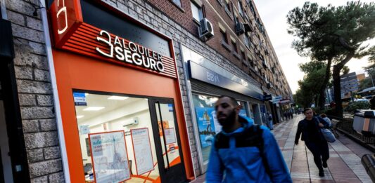 Alquiler Seguro defiende su modelo y replica que la sanción de Consumo “vulnera derechos fundamentales” | Vivienda | Economía