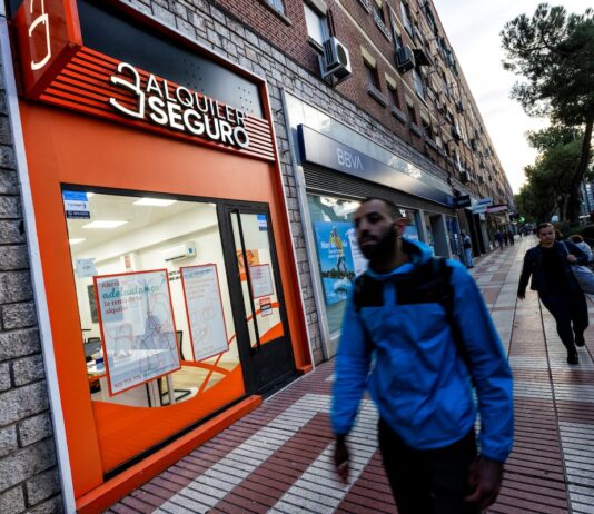 Alquiler Seguro defiende su modelo y replica que la sanción de Consumo “vulnera derechos fundamentales” | Vivienda | Economía