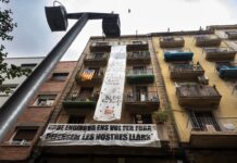 Cataluña abre el debate sobre la prohibición de comprar pisos para especular | Economía