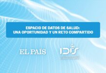 Espacio de datos de salud: una oportunidad y un reto compartido | Negocios