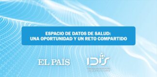 Espacio de datos de salud: una oportunidad y un reto compartido | Negocios