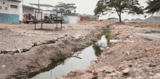 Presidente Daniel Noboa califica de ‘negligencia’ de las autoridades municipales la mala calidad del agua que se entrega a Guayaquil | Política | Noticias