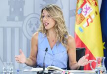 La Inspección dará unos días de margen antes de sancionar a los empleadores que no hayan evaluado los riesgos laborales de sus trabajadoras de hogar | Economía