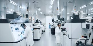 La inteligencia artificial aúpa a HP | Negocios