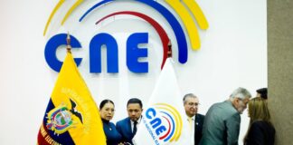 Asesoría de la OEA podría ser una opción para regular la campaña electoral en redes sociales | Política | Noticias