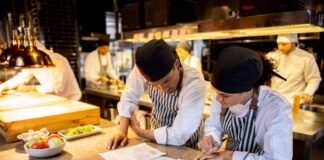 La receta de los restaurantes de éxito | El poder de las empresas