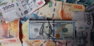 Los mercados emergentes reciben una advertencia bíblica en Argentina | Opinión