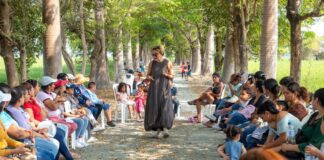 Fundación de exalcaldesa impulsa proyecto de prevención en salud mental en escuelas populares de Guayaquil | Comunidad | Guayaquil