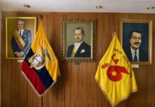 “Rechazamos este intento de cambiar la historia de los hechos luego de más de 40 años”: directiva del PSC califica de ‘organización terrorista’ a Alfaro Vive Carajo | Política | Noticias