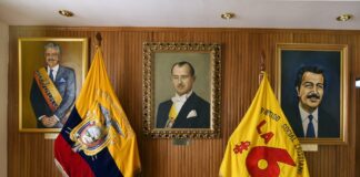 “Rechazamos este intento de cambiar la historia de los hechos luego de más de 40 años”: directiva del PSC califica de ‘organización terrorista’ a Alfaro Vive Carajo | Política | Noticias