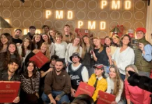 Pomodoro celebra un Tiny Desk como parte de su nueva estrategia de marca