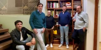 POOL & Crowdland: producción digital con IA