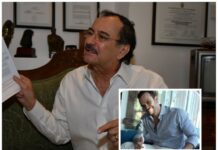 John Pólit pide a jueza en Estados Unidos una pena reducida de 28 meses de cárcel; escrito revela cómo su padre, el excontralor Carlos Pólit, manejó los sobornos de Odebrecht | Política | Noticias