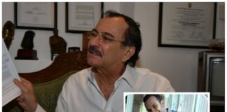 John Pólit pide a jueza en Estados Unidos una pena reducida de 28 meses de cárcel; escrito revela cómo su padre, el excontralor Carlos Pólit, manejó los sobornos de Odebrecht | Política | Noticias