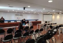 Se instala en Quito el noveno día de audiencia de juzgamiento contra Abdalá Bucaram, su hijo Jacobo y otros dos acusados por delincuencia organizada | Política | Noticias