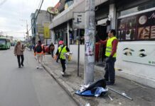 Organizaciones políticas tienen hasta el 27 de noviembre para retirar la publicidad electoral del espacio público en Quito | Política | Noticias