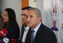 Patricio Carrillo sobre la designación de Nataly Morillo como ministra de Gobierno: “Servirá con pasión y honestidad al Ecuador” | Política | Noticias