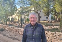 Christian Gortázar, experto en peste porcina africana: “Irán apareciendo más casos” | Economía