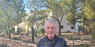 Christian Gortázar, experto en peste porcina africana: “Irán apareciendo más casos” | Economía