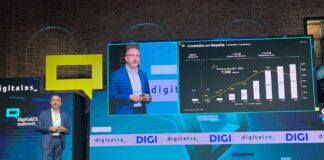 Digi quiere salir a Bolsa porque el ‘low cost’ tiene un alto coste | Negocios