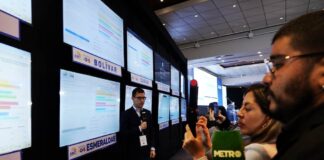 Fue un ‘no’ de malestar y cansancio, mas no de ruptura con el presidente Noboa, señalan analistas políticos sobre resultados de la consulta | Política | Noticias